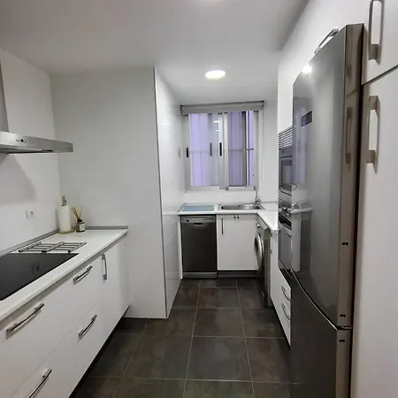 Bruselas 23 Alicante