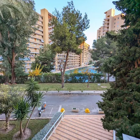 Bruselas 23 Alicante