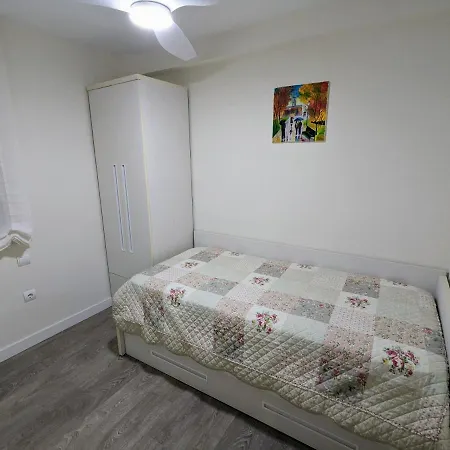 Apartment Bruselas 23