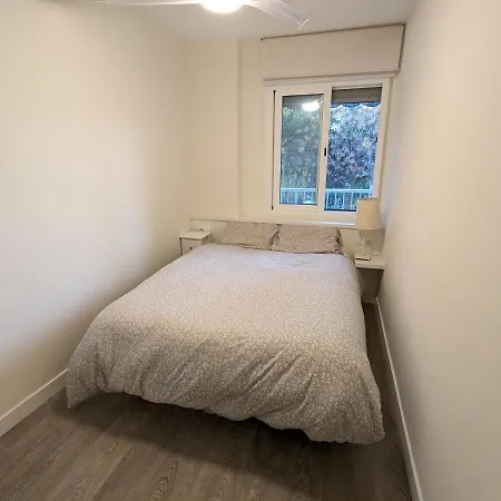 Apartment Bruselas 23