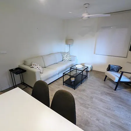 Bruselas 23 Lejlighed *