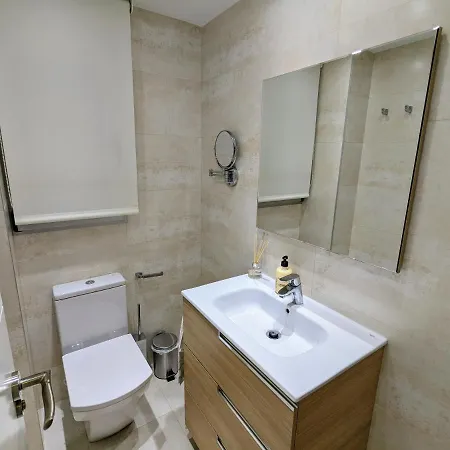 Bruselas 23 Lejlighed