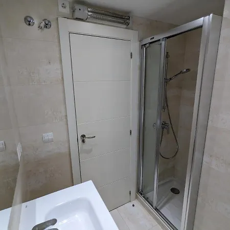 Apartment Bruselas 23