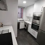 Apartament Bruselas 23