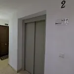 Apartament Bruselas 23 Alicante