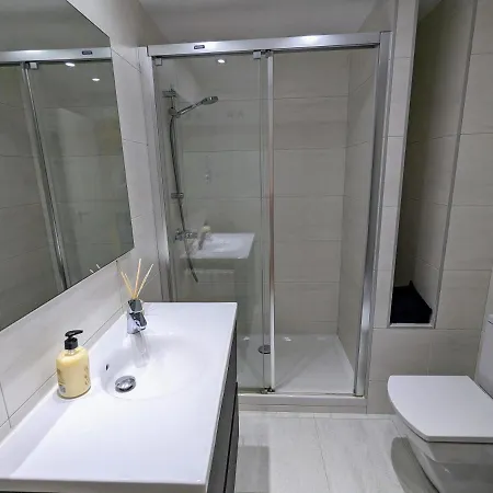 Bruselas 23 Appartamento Alicante