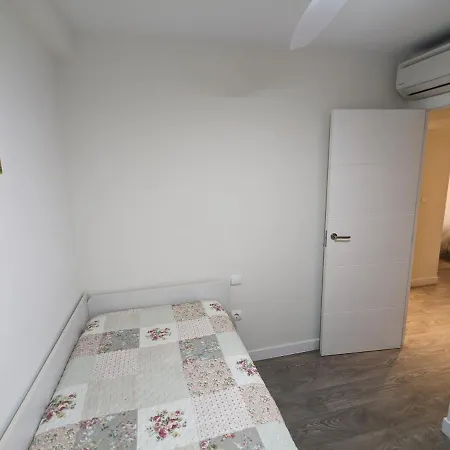 Bruselas 23 * Аликанте