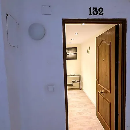 Bruselas 23 Apartamento Alicante