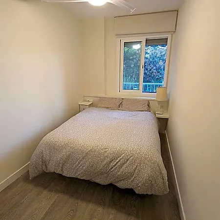 Apartamento Bruselas 23 *