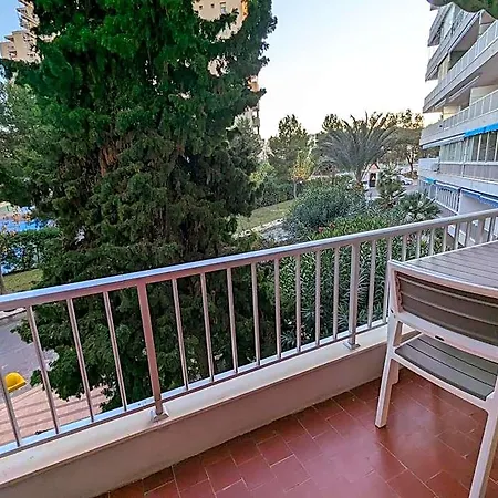 Διαμέρισμα Bruselas 23 Αλικάντε