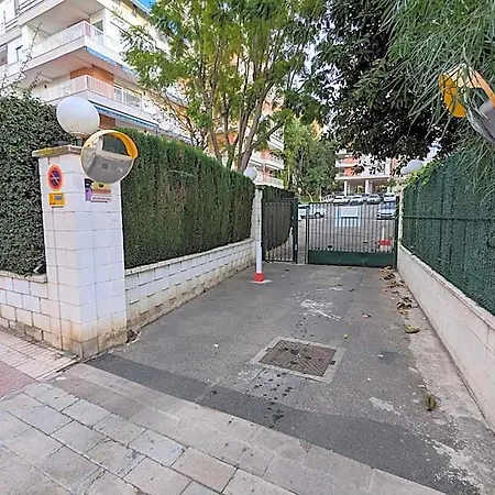 Apartamento Bruselas 23 *