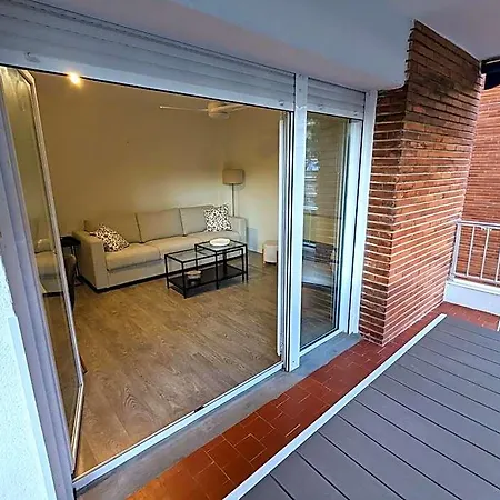 Apartamento Bruselas 23 Alicante
