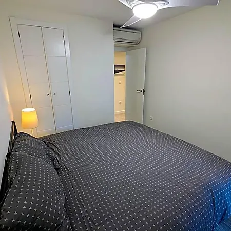 Apartamento Bruselas 23 Alicante