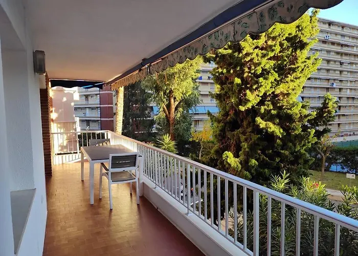 Apartment Bruselas 23 *