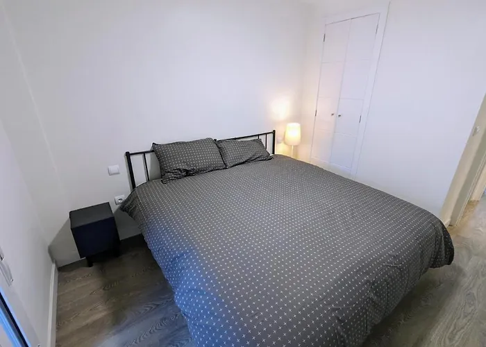 Apartment Bruselas 23 Alicante