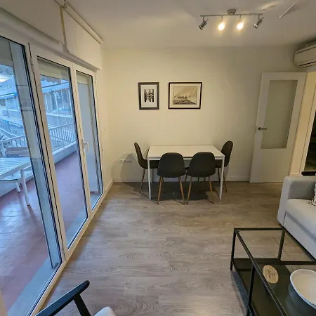 Bruselas 23 Apartamento Alicante