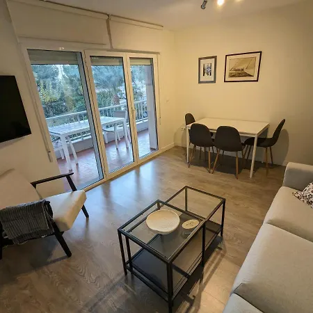 Bruselas 23 Apartamento Alicante