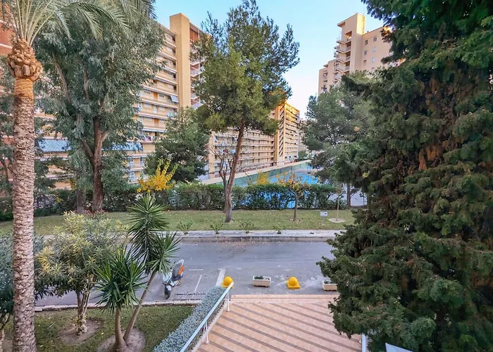 Bruselas 23 Αλικάντε