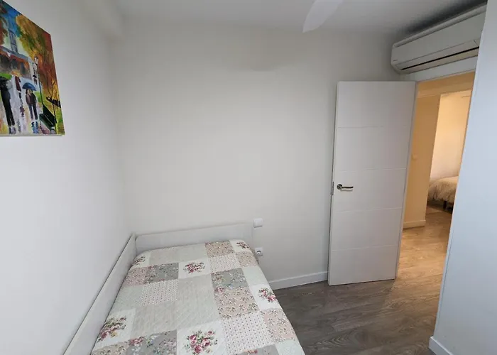 Bruselas 23 * Αλικάντε