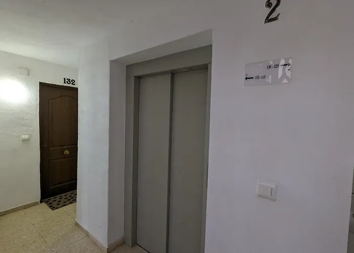 Διαμέρισμα Bruselas 23 Αλικάντε