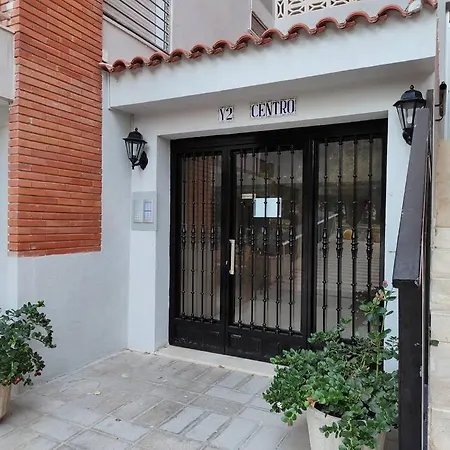 Bruselas 23 Apartamento