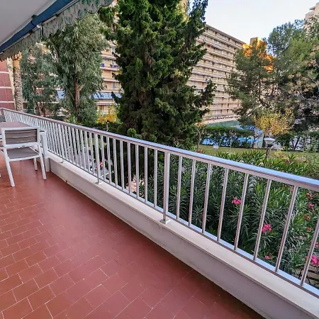 Bruselas 23 Alicante