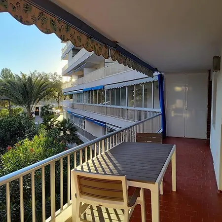 Apartamento Bruselas 23 Alicante