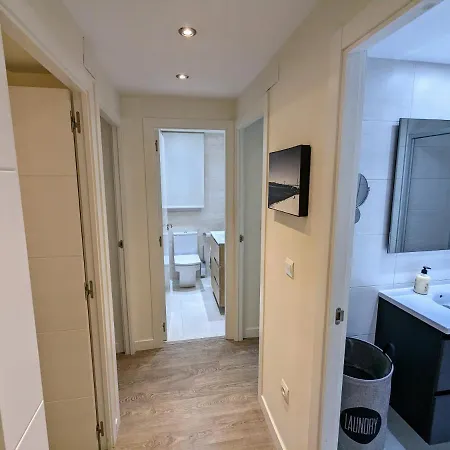 Bruselas 23 * Alicante