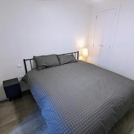 Apartamento Bruselas 23 Alicante