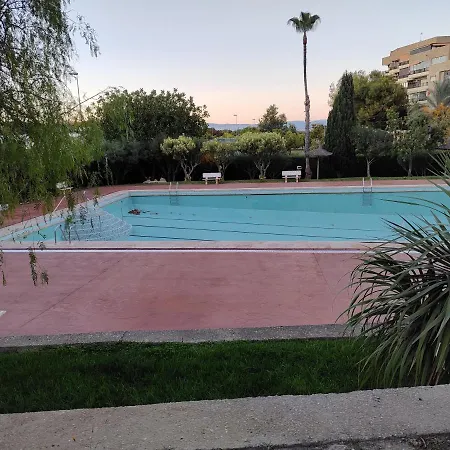 Bruselas 23 Apartamento *