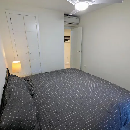 Apartamento Bruselas 23 Alicante